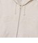 C3-E101　M ZIP HOODED SWEATSHIRT　ｵｰﾄﾐｰﾙ　720247-0002