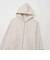 C3-E101　M ZIP HOODED SWEATSHIRT　ｵｰﾄﾐｰﾙ　720247-0002