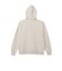C3-E101　M ZIP HOODED SWEATSHIRT　ｵｰﾄﾐｰﾙ　720247-0002