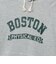 C3-E121　M HOODED SWEATSHIRT　ｵｯｸｽﾌｫｰﾄﾞｸﾞﾚｰ　720245-0001