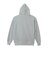C3-E121　M HOODED SWEATSHIRT　ｵｯｸｽﾌｫｰﾄﾞｸﾞﾚｰ　720245-0001