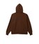 C3-E101　M ZIP HOODED SWEATSHIRT　ﾀﾞｰｸﾌﾞﾗｳﾝ　720247-0003
