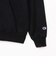 C3-E101　M ZIP HOODED SWEATSHIRT　ﾌﾞﾗｯｸ　720247-0001