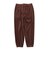 C3-E210　M LONG PANTS　ﾌﾞﾗｳﾝ　720239-0002