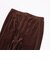 C3-E210　M LONG PANTS　ﾌﾞﾗｳﾝ　720239-0002