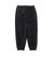 C3-E210　M LONG PANTS　ﾌﾞﾗｯｸ　720239-0001