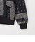 C3-E607　M ZIP HOODED JKT　ﾌﾞﾗｯｸ　720253-0001
