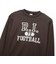 C3-E021　M CREW NECK SWEATSHIRT　ﾀﾞｰｸｸﾞﾚｰ　720244-0001