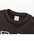 C3-E021　M CREW NECK SWEATSHIRT　ﾀﾞｰｸｸﾞﾚｰ　720244-0001