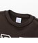 C3-E021　M CREW NECK SWEATSHIRT　ﾀﾞｰｸｸﾞﾚｰ　720244-0001