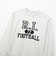 C3-E021　M CREW NECK SWEATSHIRT　ｵｰﾄﾐｰﾙ　720244-0002