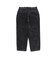 C3-E206　M LONG PANTS　ｵﾌﾌﾞﾗｯｸ　720248-0001