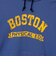 C3-E121　M HOODED SWEATSHIRT　ﾌﾞﾗｲﾄﾌﾞﾙｰ　720245-0002
