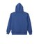 C3-E121　M HOODED SWEATSHIRT　ﾌﾞﾗｲﾄﾌﾞﾙｰ　720245-0002