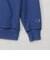 C3-E121　M HOODED SWEATSHIRT　ﾌﾞﾗｲﾄﾌﾞﾙｰ　720245-0002