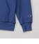 C3-E121　M HOODED SWEATSHIRT　ﾌﾞﾗｲﾄﾌﾞﾙｰ　720245-0002