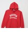 C3-E121　M HOODED SWEATSHIRT　ｽｶｰﾚｯﾄ　720245-0003