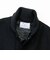 C3-E604　M VARSITY JKT　ﾌﾞﾗｯｸ　720250-0001