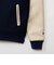 C3-E604　M VARSITY JKT　ﾈｲﾋﾞｰ　720250-0002