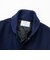 C3-E604　M VARSITY JKT　ﾈｲﾋﾞｰ　720250-0002