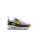 KIQ0096　17-22 AIRMAX 90 EASYON MESH　100OFFWHT/SONYE　708029-0001