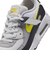 KIQ0096　17-22 AIRMAX 90 EASYON MESH　100OFFWHT/SONYE　708029-0001
