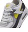 KIQ0096　17-22 AIRMAX 90 EASYON MESH　100OFFWHT/SONYE　708029-0001