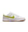WHJ7335　W DUNK LOW　133WHT/BRTCAC　683642-0001
