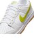 WHJ7335　W DUNK LOW　133WHT/BRTCAC　683642-0001