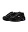 MIM5999　SHOX RIDE 2　010BLK/M SILV　704126-0001
