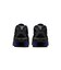 MIM5999　SHOX RIDE 2　010BLK/M SILV　704126-0001