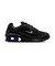 MIM5999　SHOX RIDE 2　010BLK/M SILV　704126-0001