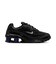 MIM5999　SHOX RIDE 2　010BLK/M SILV　704126-0001