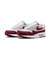 MIM3906　AIRMAX 1 '87 ST SP　100WHITE/TMMARN　705620-0001