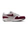 MIM3906　AIRMAX 1 '87 ST SP　100WHITE/TMMARN　705620-0001