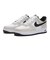 MIB6388　AIR FORCE 1 '07 LV8　100WHT/WHT　695805-0003