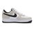 MIB6388　AIR FORCE 1 '07 LV8　100WHT/WHT　695805-0003