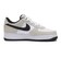MIB6388　AIR FORCE 1 '07 LV8　100WHT/WHT　695805-0003