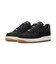 MIR0951　AIR FORCE 1 '07 LV8　002BLACK/BLACK　712724-0002