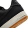 MIR0951　AIR FORCE 1 '07 LV8　002BLACK/BLACK　712724-0002