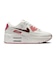WFZ5164　W AIRMAX 90 LV8 SE　133SAIL/DKTMRD　676022-0001