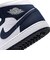 MIV6046　AIR JORDAN 1 MID　400OBSIDN/OBSID　716313-0001