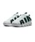 MFZ3055　AIR MORE UPTEMPO LOW　102WHT/FIR　699666-0001