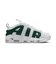 MFZ3055　AIR MORE UPTEMPO LOW　102WHT/FIR　699666-0001
