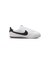 KDM0951　14-195(H) CORTEZ EASYON (PSV)　108WHITE/BLACK　683778-0004