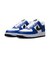 MIM5752　AIR FORCE 1 '07 LV8 SPORT　400OLDRYL/BLACK　716330-0004