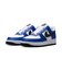 MIM5752　AIR FORCE 1 '07 LV8 SPORT　400OLDRYL/BLACK　716330-0004