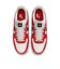 MIM5752　AIR FORCE 1 '07 LV8 SPORT　600UNVRED/BLACK　716330-0003