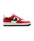 MIM5752　AIR FORCE 1 '07 LV8 SPORT　600UNVRED/BLACK　716330-0003