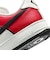 MIM5752　AIR FORCE 1 '07 LV8 SPORT　600UNVRED/BLACK　716330-0003
